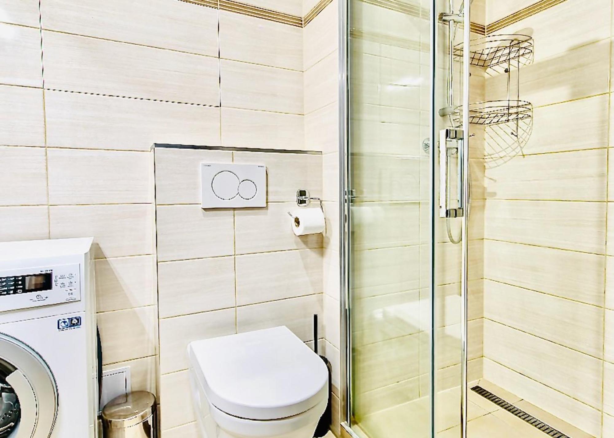 Apartment Dobrovskeho 30 Prag